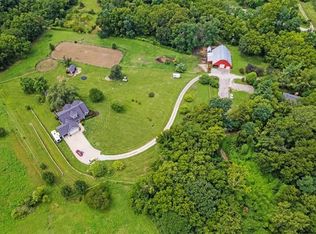 34215 Iatan Rd, Weston, MO 64098