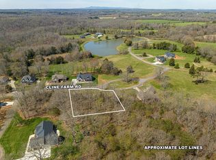 19 Cline Farm Rd #19, Lincolnton, NC 28092