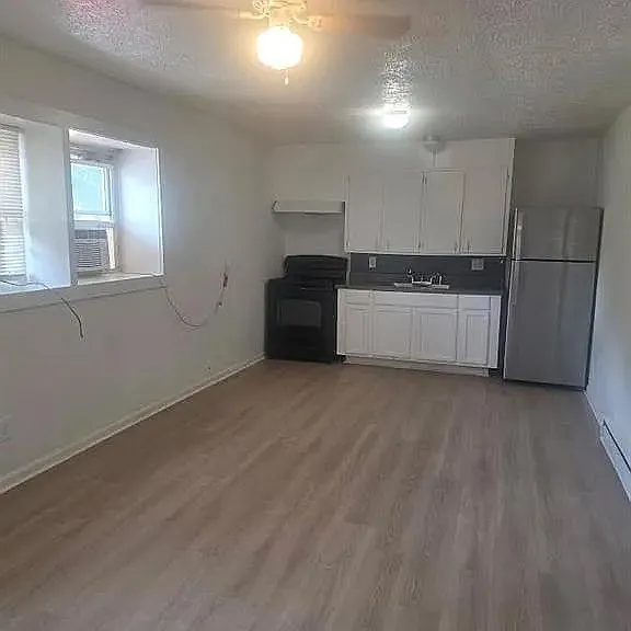 1 bed, 499 sqft, $1,000 — Photo 4
