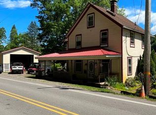 732 N Riverview Dr, Parker, PA 16049