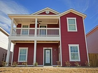 3811 Peachwood Dr, Bentonville, AR 72712