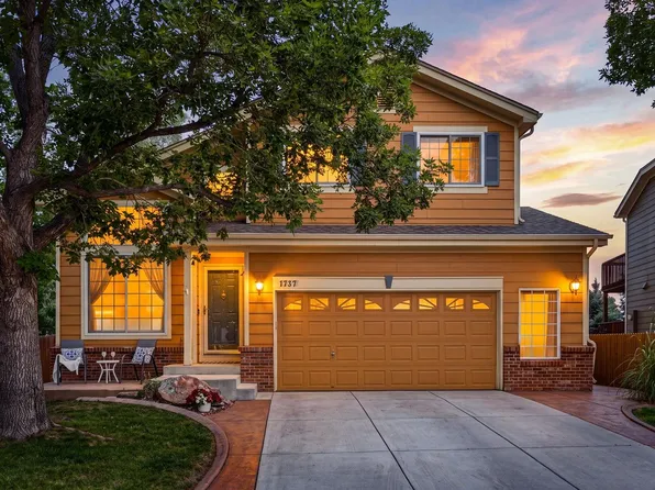 1737 Holeman Dr, Erie, CO 80516
