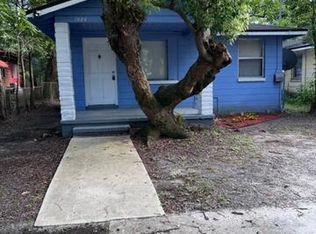1484 W 22nd St, Jacksonville, FL 32209