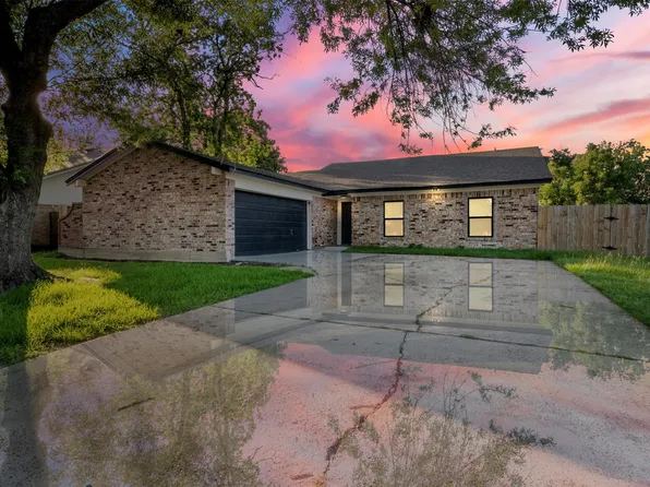 6502 Trail Valley Way, Houston, TX 77086