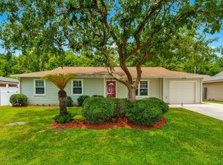 3510 Eunice Rd, Jacksonville, FL 32250