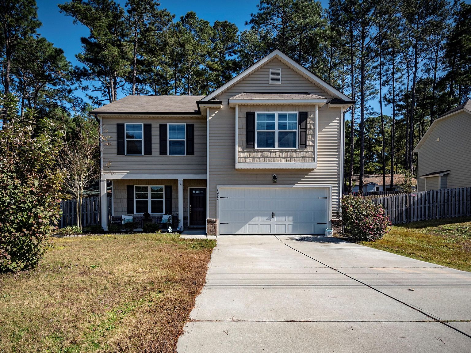 4205 Murdocksville Rd, Pinehurst, NC 28374 Zillow
