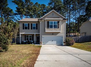 4205 Murdocksville Rd, Pinehurst, NC 28374