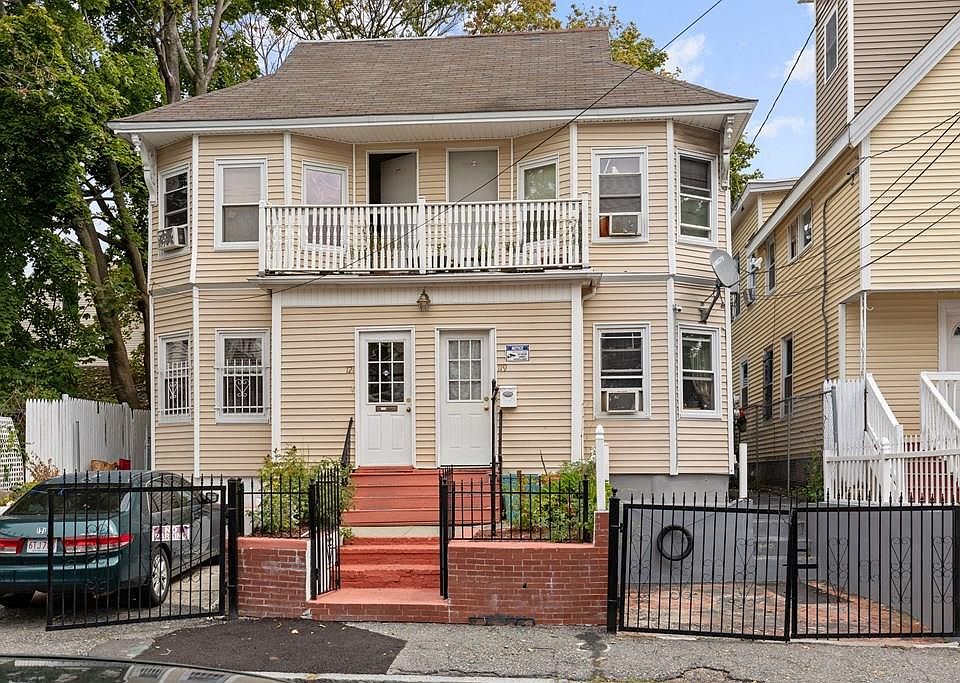 1st image of 119-121 Saratoga St
