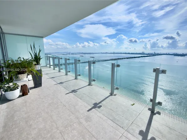 700 NE 26th Ter, Miami, FL