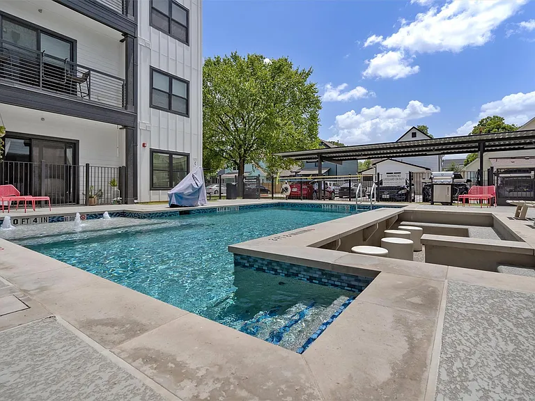 3101 Govalle Ave #210 — Photo 21