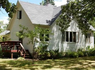 6625 Birch St, North Branch, MN 55056