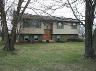 7187 State Route 380, Wilmington, OH 45177