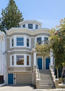 512 Cole St UNIT 512, San Francisco, CA, 94117