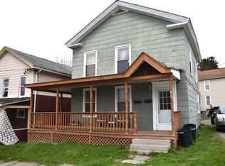 167 Broad Ave, Susquehanna, PA 18847