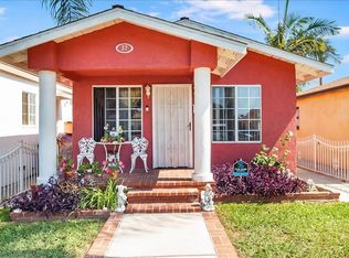 37 W Plymouth St, Long Beach, CA 90805