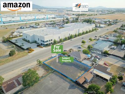 5 Street LOT 7409, Highland, CA, 92346