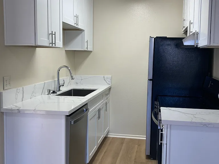303 kitchen