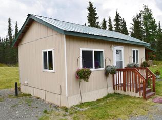53902 Gordon Ave, Kasilof, AK 99610