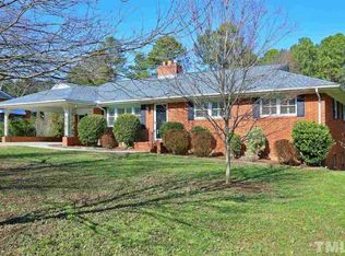 2720 Princeton Ave, Durham, NC 27707