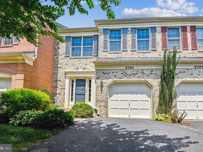 8503 Timber Valley Ct, Ellicott City, MD, 21043