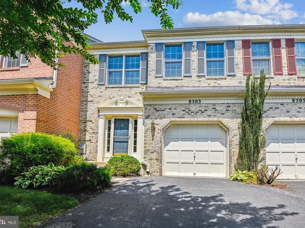 8503 Timber Valley Ct, Ellicott City, MD 21043