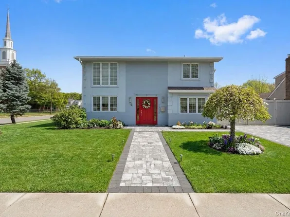2378 5th Street, East Meadow, NY 11554