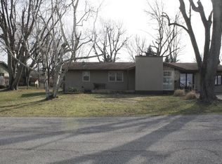 41 Saint Clair St, Mooresville, IN