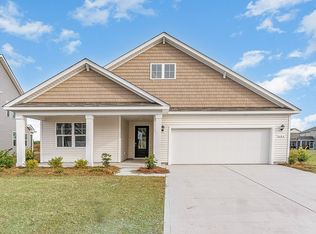 LITCHFIELD Plan, Eden Springs, Longs, SC 29568