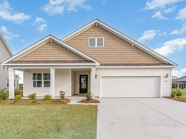 LITCHFIELD Plan, Eden Springs