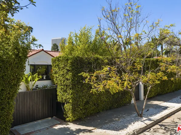 947 S Cloverdale Ave, Los Angeles, CA 90036