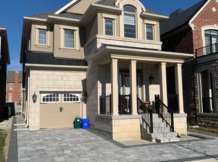 6 Faust Rdg #BASEMENT, Vaughan, ON L4H4T1