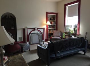 123 W High Street #1 FL 2ND, Carlisle, PA 17013