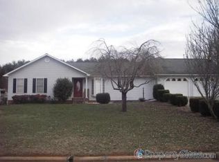 659 Georgie St, Troutman, NC 28166