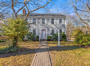 23 Terrace Hill Dr, South Dennis, MA 02660