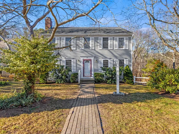 23 Terrace Hill Drive, South Dennis, MA 02660