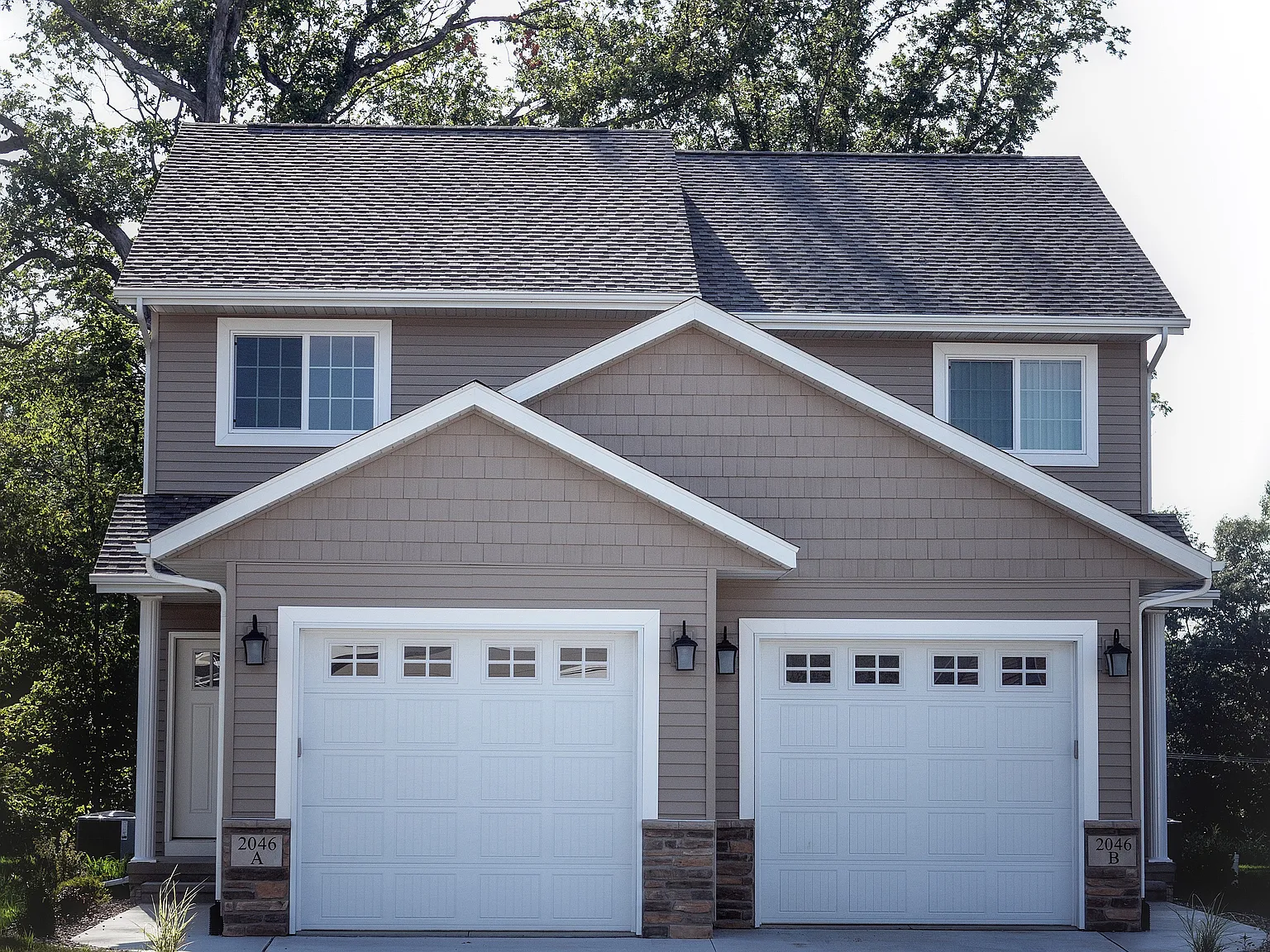 Sugar Creek Villas - Fully Occupied — Photo 2