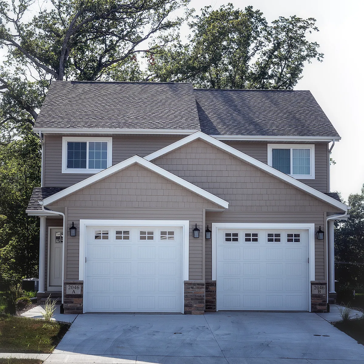 Outdoor Sugar Creek - 2046 Sugar Creek Dr NW #2171