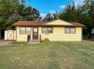 3344 S Vine St, Wichita, KS 67217