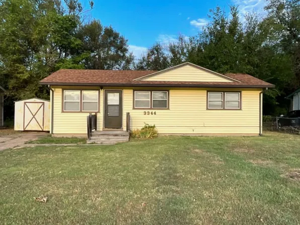 3344 S Vine St, Wichita, KS 67217