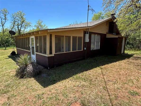 419 Lillie Dr, Hydro, OK 73048