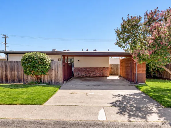 920 Duchow Way, Folsom, CA 95630