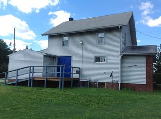 1432 W State St, Alliance, OH 44601