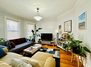 14 Dalrymple St #1, Jamaica Plain, MA 02130