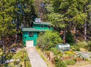 28110 Poppy Dr, WILLITS, CA 95490