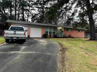 4009 Potomac Cir, Texarkana, TX 75503