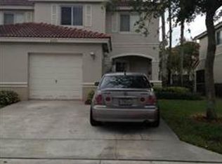 6311 Sandy Bank Ter, Riviera Beach, FL 33407