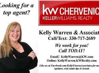 1339 Depot St, Mineral Ridge, OH 44440