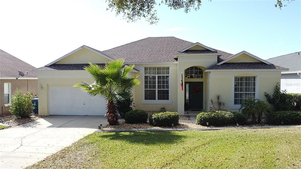 1721 Clubhouse Cv, Haines City, FL 33844 | Zillow