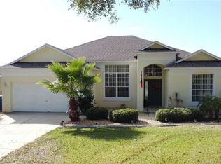 1721 Clubhouse Cv, Haines City, FL 33844