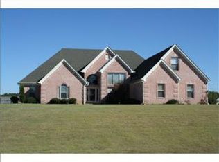 1892 Oak Bridge Dr, Hernando, MS 38632